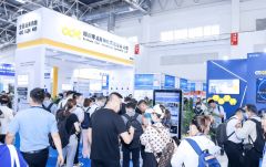 展会出格设立产学研对接