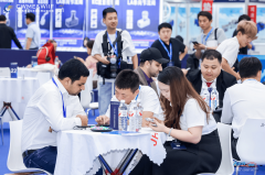 展览现场将设立专手艺体验区